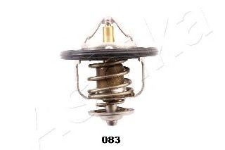 Термостат, охлаждающая жидкость ASHIKA 22-083