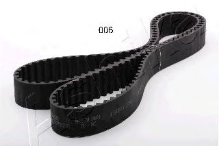 Ремень ГРМ ASHIKA 40-00-006