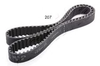 Ремень ГРМ ASHIKA 40-02-207