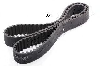 Ремень ГРМ ASHIKA 40-02-224
