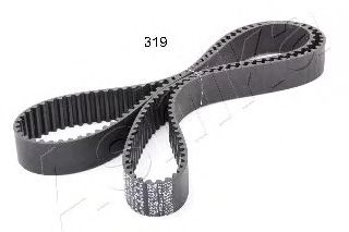 Ремень ГРМ ASHIKA 40-03-319