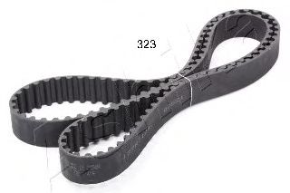 Ремень ГРМ ASHIKA 40-04-416
