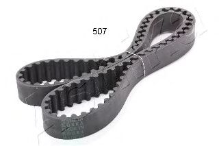 Ремень ГРМ ASHIKA 40-05-507