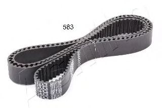 Ремень ГРМ ASHIKA 40-05-583