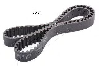 Ремень ГРМ ASHIKA 40-06-614