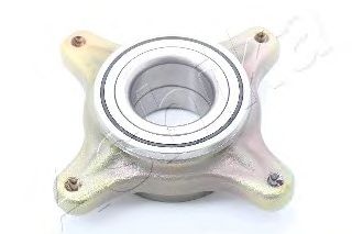 Комплект подшипника ступицы колеса ASHIKA 44-24042