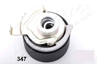 Устройство для натяжения ремня, ремень ГРМ ASHIKA 45-03-347