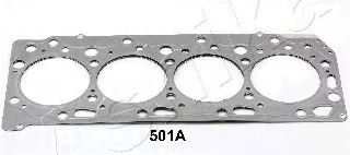 Прокладка, головка цилиндра ASHIKA 46-05-501A