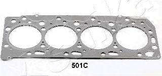 Прокладка, головка цилиндра ASHIKA 46-05-501C