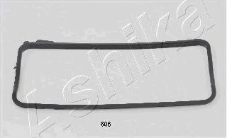 Прокладка, крышка головки цилиндра ASHIKA 47-06-606