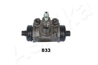 Колесный тормозной цилиндр ASHIKA 67-08-833