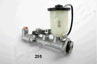Главный тормозной цилиндр ASHIKA 68-02-295