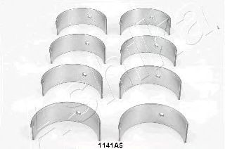 Шатунный подшипник ASHIKA 82-1141A5