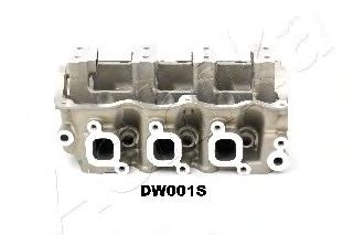 Головка цилиндра ASHIKA DW001S