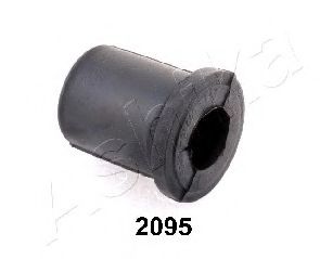 Втулка, листовая рессора ASHIKA GOM-2095