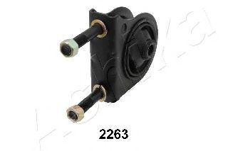 Подвеска, двигатель ASHIKA GOM-2263