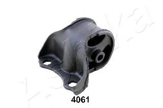 Подвеска, двигатель ASHIKA GOM-4061