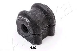 Втулка, стабилизатор ASHIKA GOM-H30