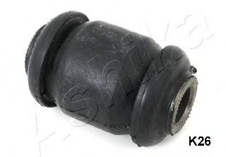 Кронштейн, подушки рычага ASHIKA GOM-K26
