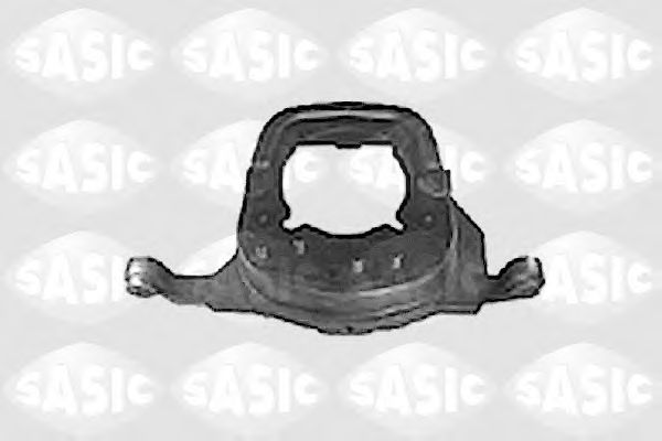 Кронштейн, подвеска двигателя SASIC 8431681
