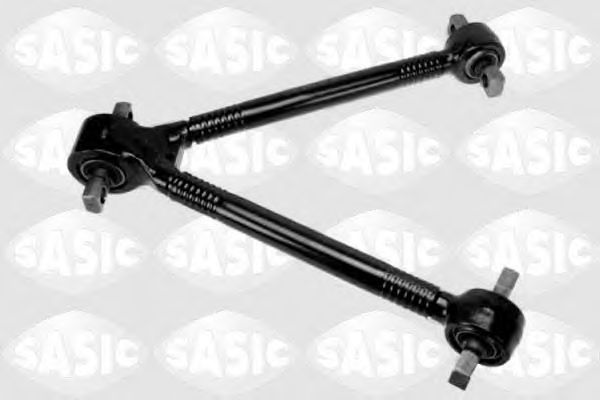 Рычаг независимой подвески колеса, подвеска колеса SASIC T743006