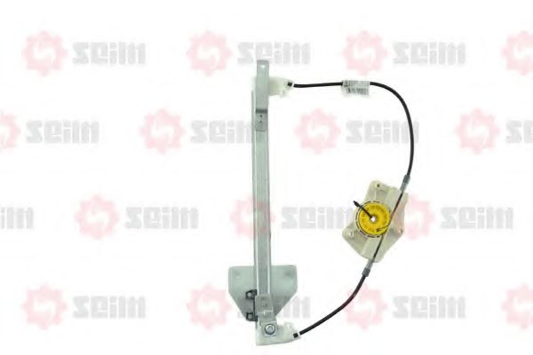 Подъемное устройство для окон SEIM 900510