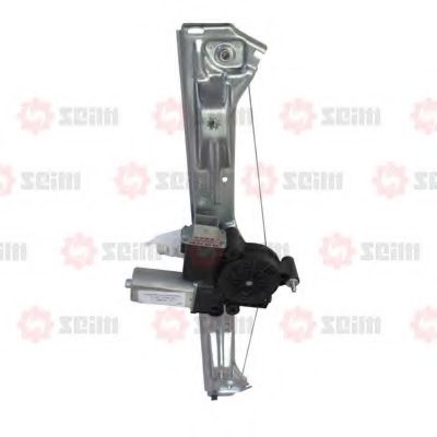 Подъемное устройство для окон SEIM 900634