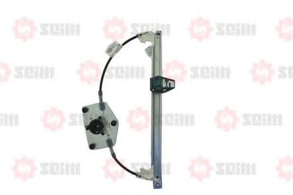 Подъемное устройство для окон SEIM 900896