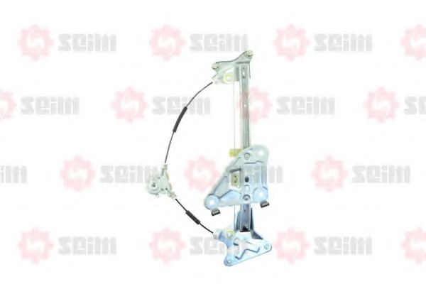 Подъемное устройство для окон SEIM 901005