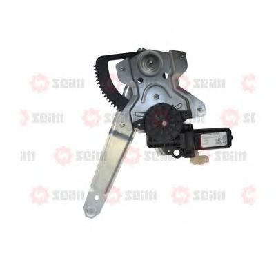 Подъемное устройство для окон SEIM 901030