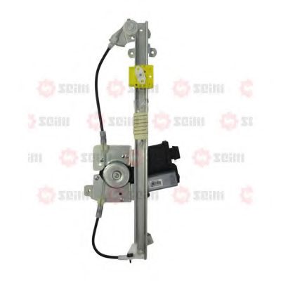 Подъемное устройство для окон SEIM 901103