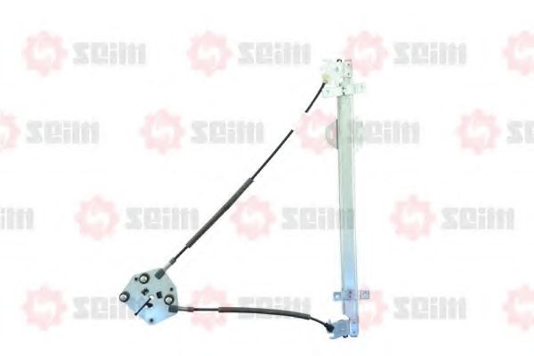 Подъемное устройство для окон SEIM 901200