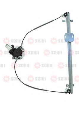 Подъемное устройство для окон SEIM 901207