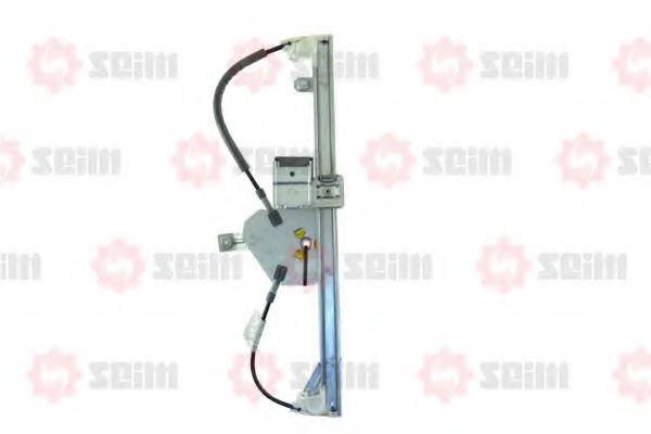 Подъемное устройство для окон SEIM 901281