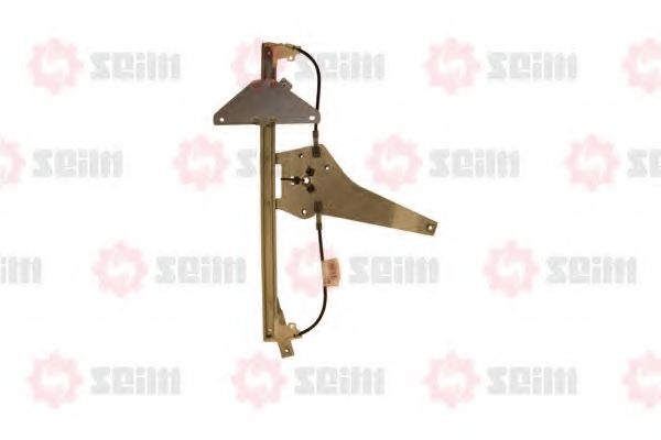 Подъемное устройство для окон SEIM 901324