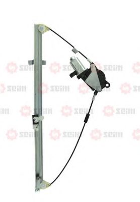 Подъемное устройство для окон SEIM 910019