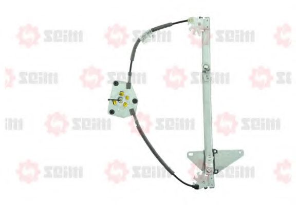 Подъемное устройство для окон SEIM 910051
