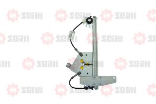 Подъемное устройство для окон SEIM 910052