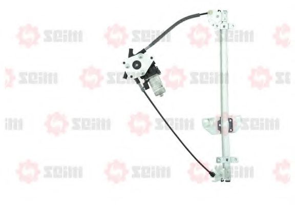 Подъемное устройство для окон SEIM 850073