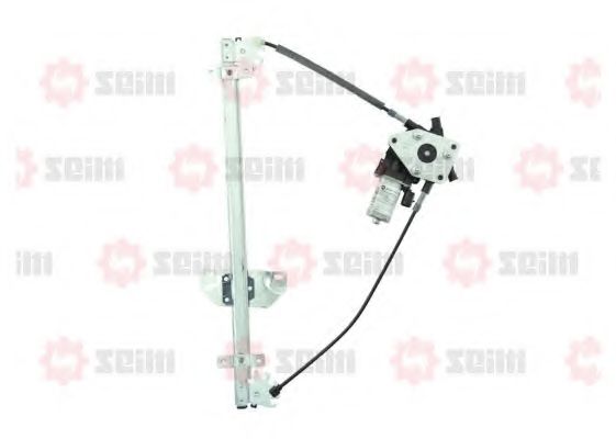 Подъемное устройство для окон SEIM 850072