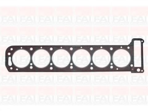 Прокладка, головка цилиндра GLASER 2313