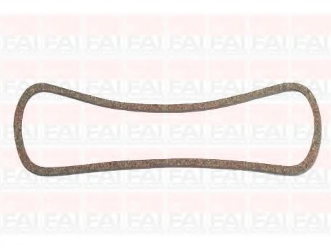 Прокладка, крышка головки цилиндра FAI AutoParts RC118S