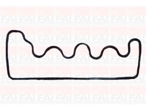 Прокладка, крышка головки цилиндра FAI AutoParts RC423S
