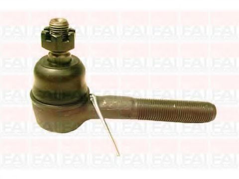 Наконечник поперечной рулевой тяги FAI AutoParts SS784
