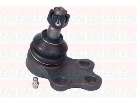 Несущий / направляющий шарнир FAI AutoParts SS789