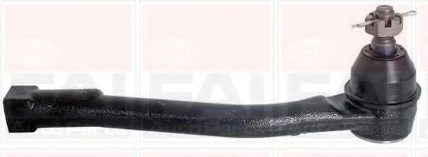 Наконечник поперечной рулевой тяги FAI AutoParts SS7681
