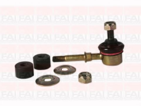 Тяга / стойка, стабилизатор FAI AutoParts SS4967