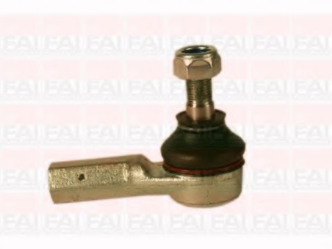 Наконечник поперечной рулевой тяги FAI AutoParts SS5384