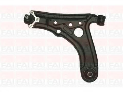 Рычаг независимой подвески колеса, подвеска колеса FAI AutoParts SS5495