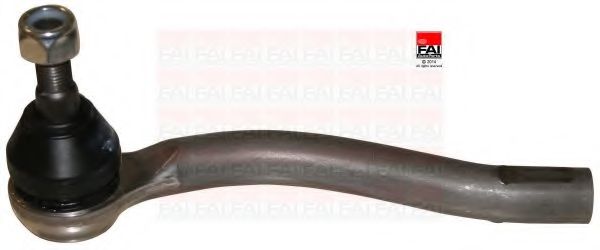 Наконечник поперечной рулевой тяги FAI AutoParts SS7722